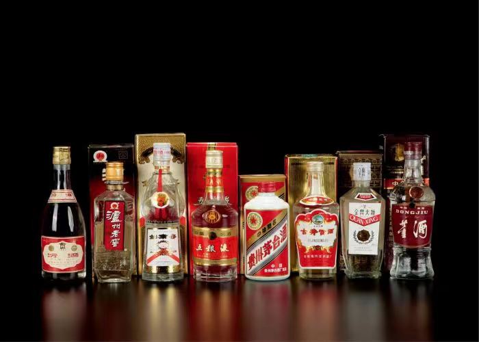 寻乌茅台酒回收